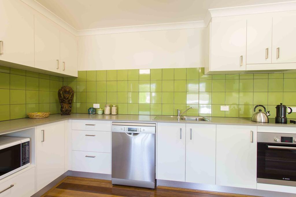 One Of A Kind Apartments Canberra Buitenkant foto