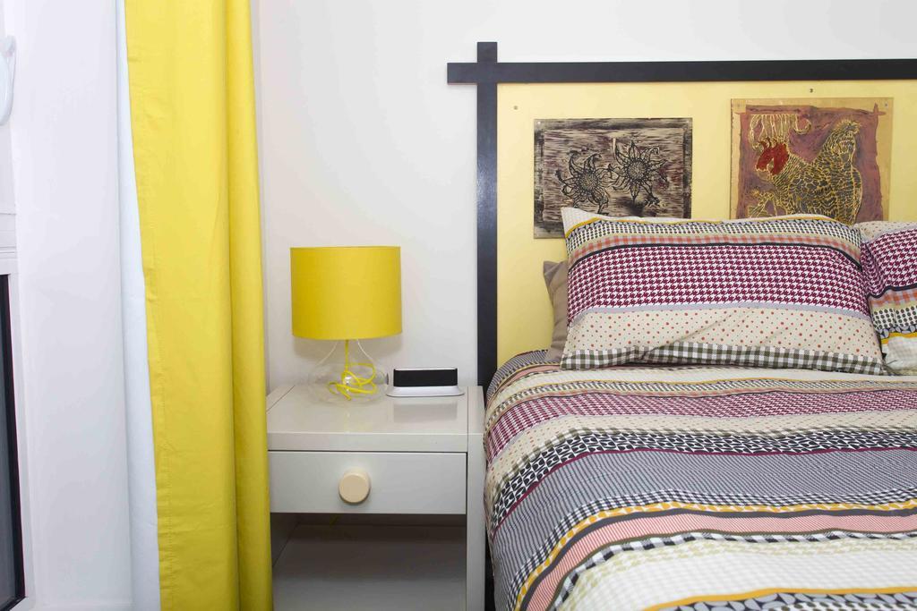 One Of A Kind Apartments Canberra Buitenkant foto