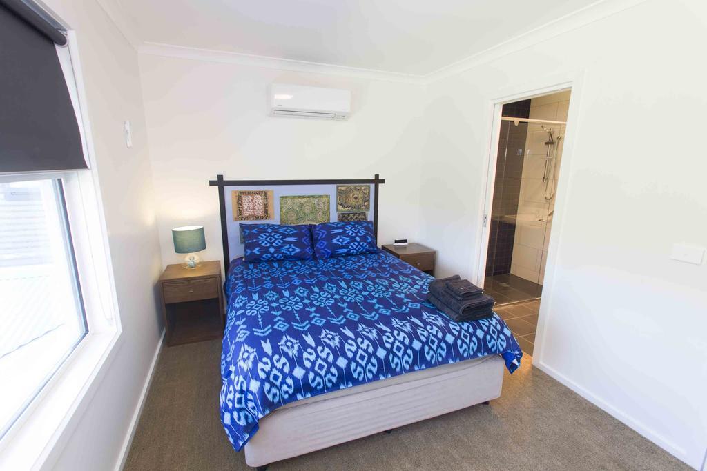 One Of A Kind Apartments Canberra Buitenkant foto