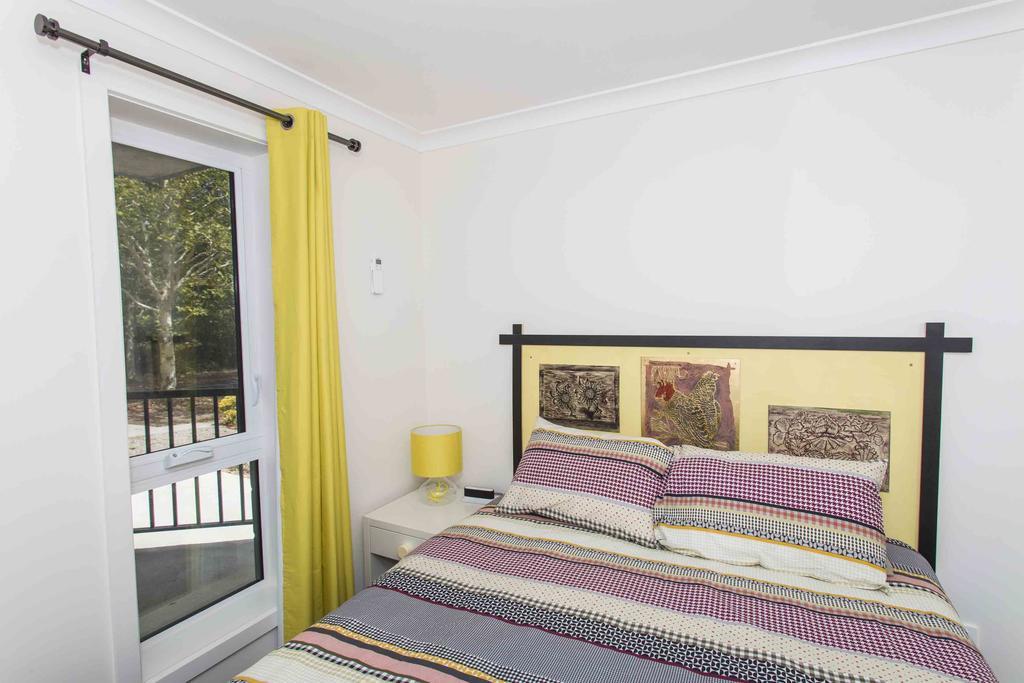One Of A Kind Apartments Canberra Buitenkant foto