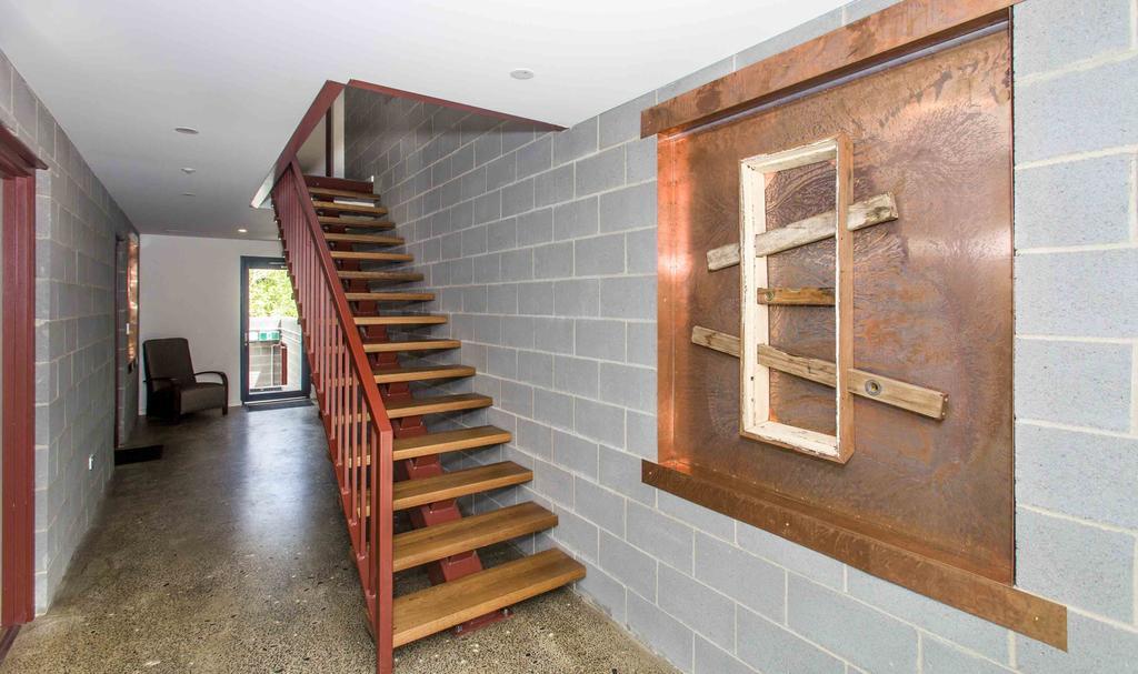One Of A Kind Apartments Canberra Buitenkant foto