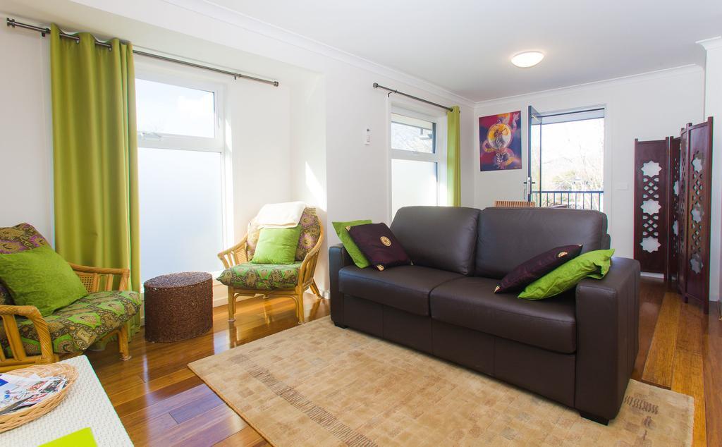 One Of A Kind Apartments Canberra Buitenkant foto
