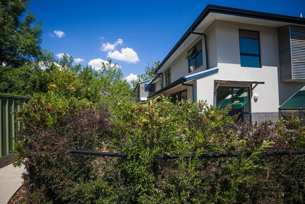 One Of A Kind Apartments Canberra Buitenkant foto