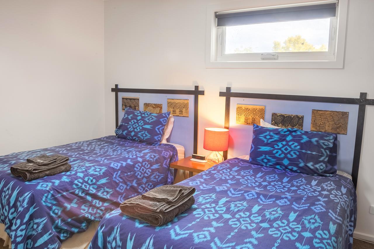 One Of A Kind Apartments Canberra Buitenkant foto