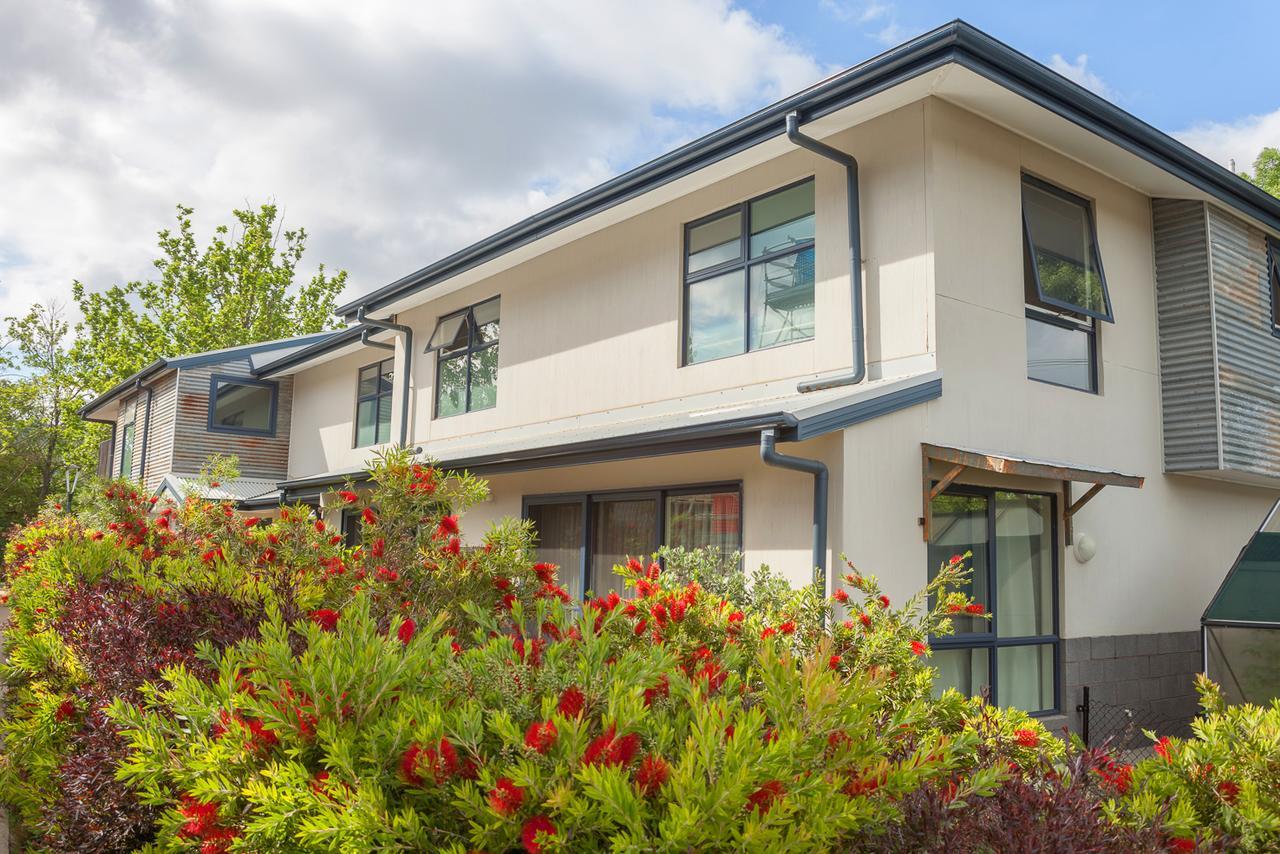 One Of A Kind Apartments Canberra Buitenkant foto